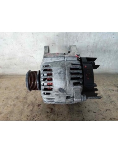 ALTERNADOR RENAULT CLIO III - 256007