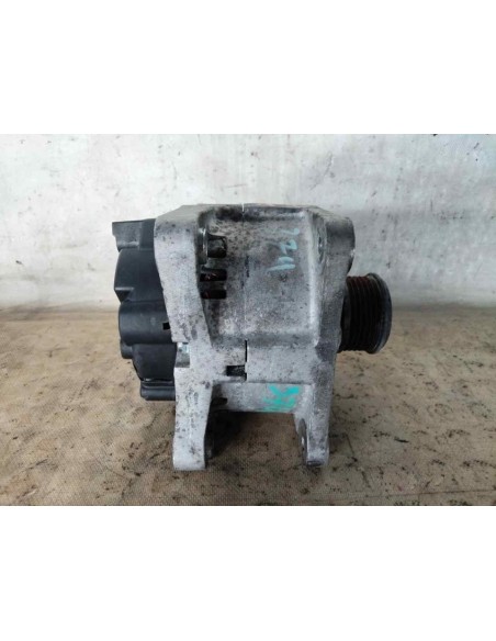 ALTERNADOR RENAULT CLIO III - 256007