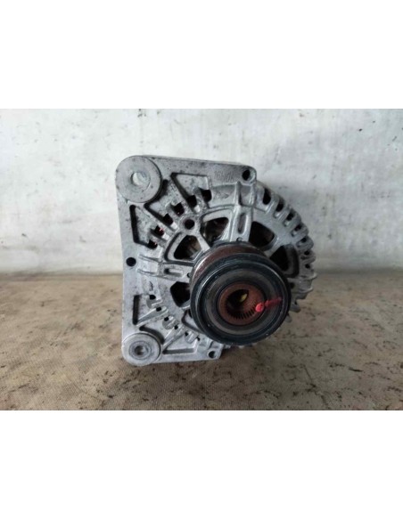 ALTERNADOR RENAULT CLIO III - 256007