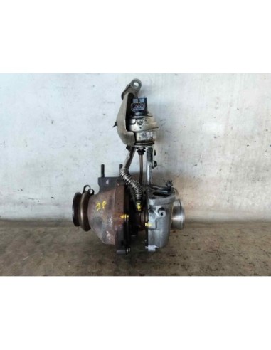 TURBOCOMPRESOR OPEL INSIGNIA BERLINA - 256221