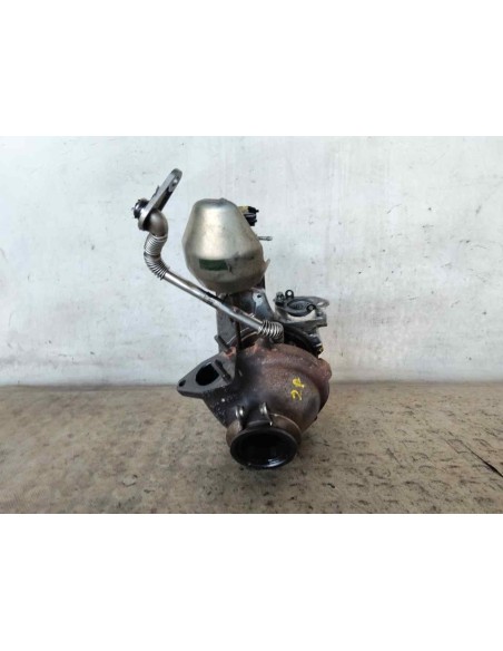 TURBOCOMPRESOR OPEL INSIGNIA BERLINA - 256221