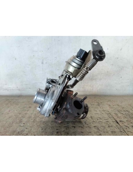 TURBOCOMPRESOR OPEL INSIGNIA BERLINA - 256221