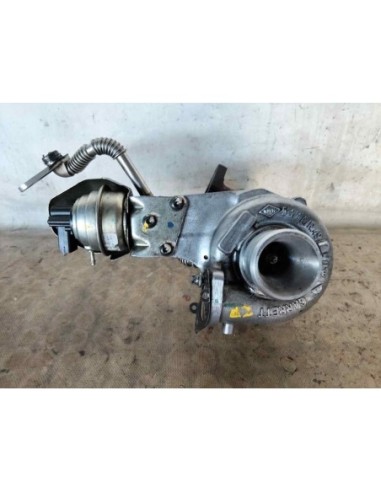 TURBOCOMPRESOR OPEL INSIGNIA BERLINA - 256221