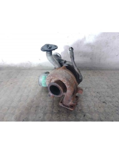 TURBOCOMPRESOR FIAT STILO (192) - 221811