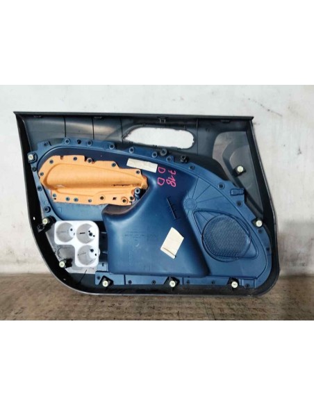GUARNECIDO PUERTA DELANTERA DERECHA FORD FIESTA (CB1) - 209418