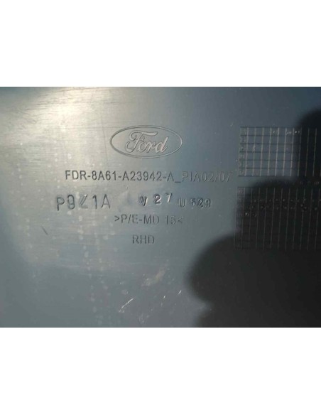 GUARNECIDO PUERTA DELANTERA DERECHA FORD FIESTA (CB1) - 209418
