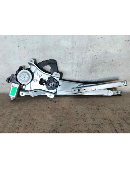 ELEVALUNAS DELANTERO IZQUIERDO CHEVROLET KALOS - 209693