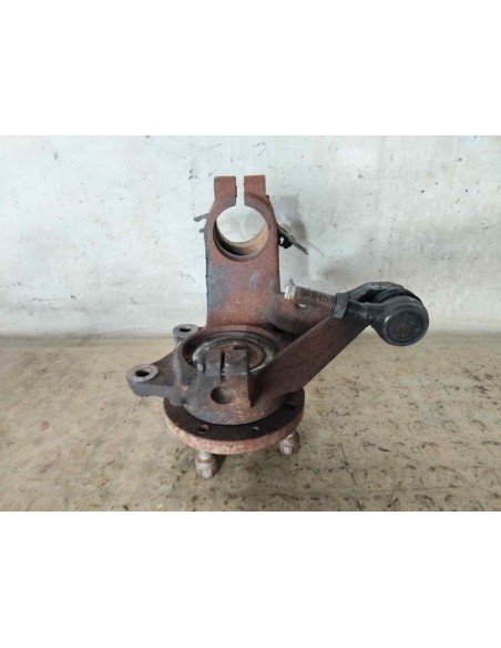 MANGUETA DELANTERA DERECHA PEUGEOT PARTNER (S2) - 218086