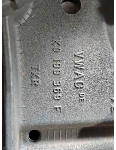 PUENTE DELANTERO AUDI A3 (8P1) - 240087