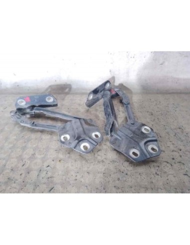 BISAGRA CAPO IZQUIERDA VOLKSWAGEN CADDY (2K)(02...