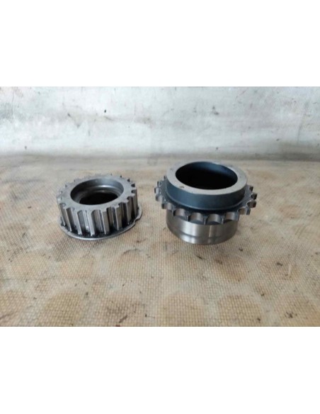 PIÑON RENAULT KOLEOS I - 251168