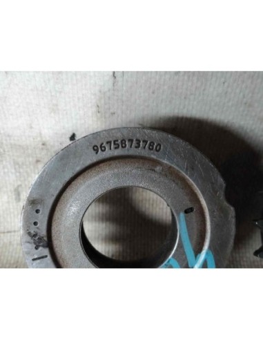 PIÑON RENAULT KOLEOS I - 251168