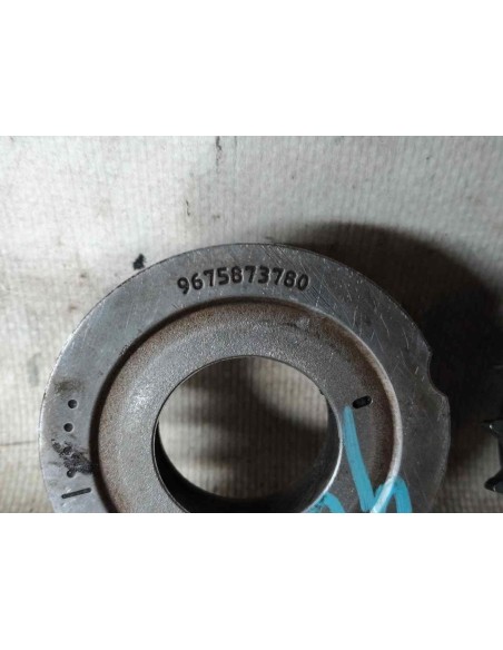 PIÑON RENAULT KOLEOS I - 251168