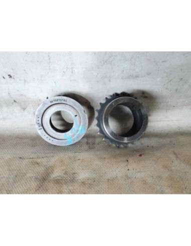 PIÑON RENAULT KOLEOS I - 251168