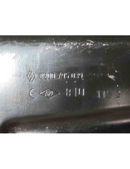 CARTER RENAULT KOLEOS I - 251187