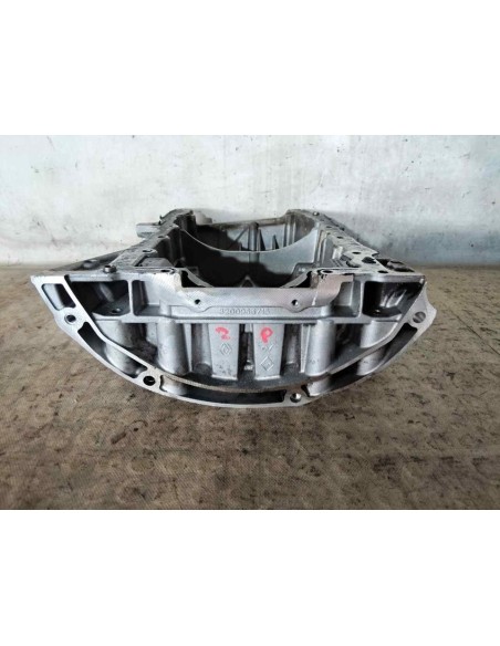 SOBRECARTER RENAULT KOLEOS I - 251205