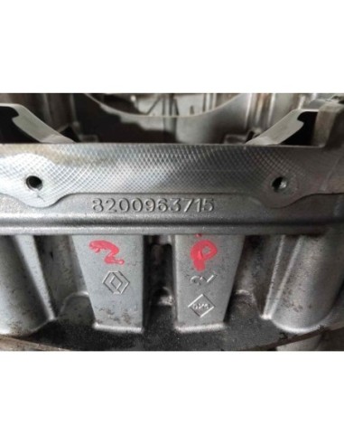 SOBRECARTER RENAULT KOLEOS I - 251205