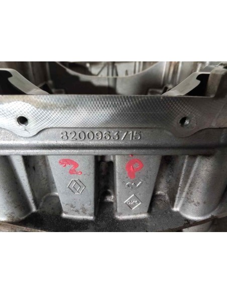 SOBRECARTER RENAULT KOLEOS I - 251205