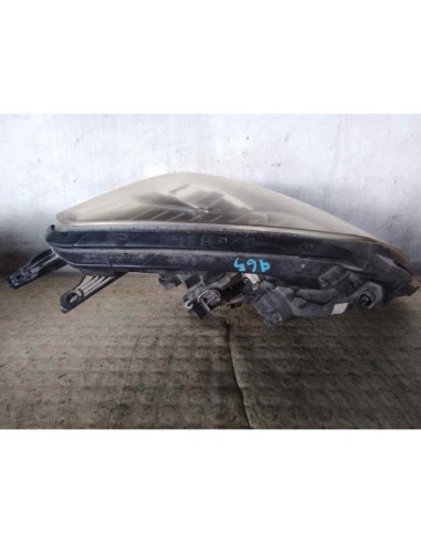 FARO IZQUIERDO RENAULT KOLEOS I - 251218