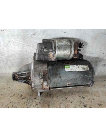 MOTOR ARRANQUE RENAULT KOLEOS I - 251237