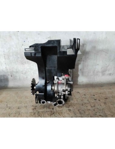 BOMBA ACEITE RENAULT KOLEOS I - 251239