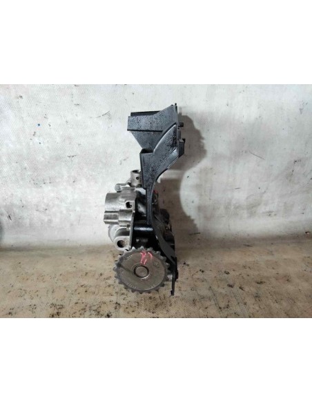 BOMBA ACEITE RENAULT KOLEOS I - 251239