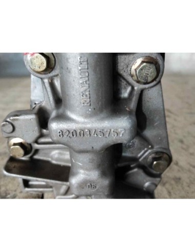 BOMBA ACEITE RENAULT KOLEOS I - 251239