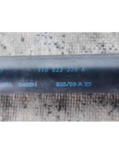 AMORTIGUADORES CAPO VOLKSWAGEN CADDY (2K)(02 2004) - 222281 2