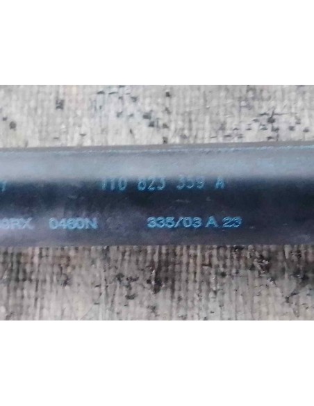 AMORTIGUADORES CAPO VOLKSWAGEN CADDY (2K)(02 2004) - 222281