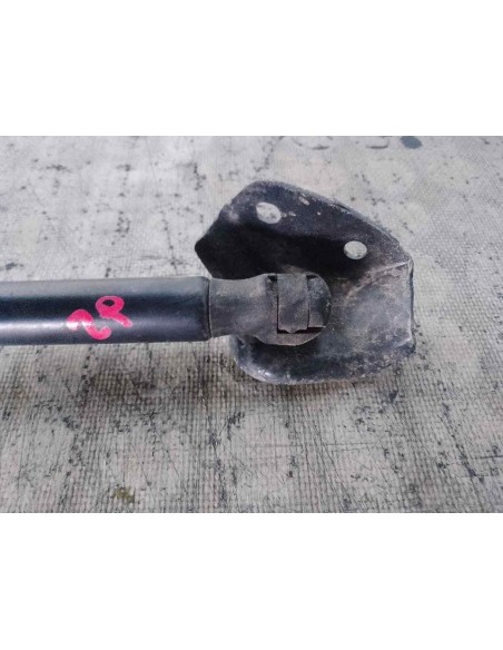 AMORTIGUADORES CAPO VOLKSWAGEN CADDY (2K)(02 2004) - 222281