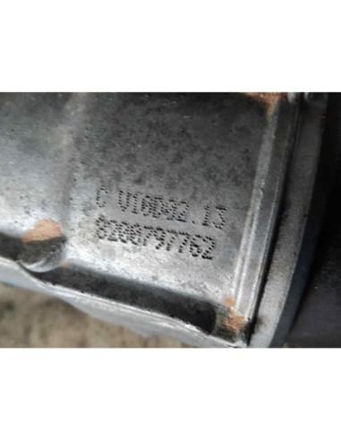 ENFRIADOR ACEITE MOTOR RENAULT KOLEOS I - 251242