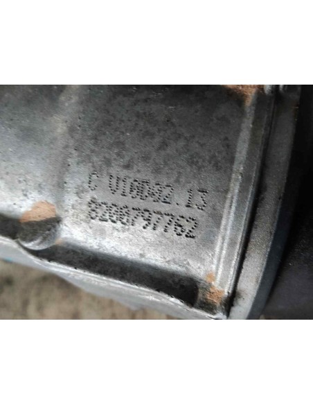 ENFRIADOR ACEITE MOTOR RENAULT KOLEOS I - 251242