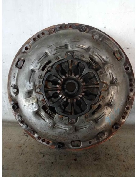 KIT EMBRAGUE RENAULT KOLEOS I - 251247