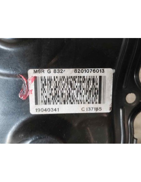 TAPA DISTRIBUCION RENAULT KOLEOS I - 251257