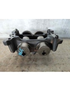 EJE BALANCINES RENAULT KOLEOS I - 251265 2