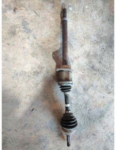 TRANSMISION DELANTERA DERECHA RENAULT KOLEOS I - 251266