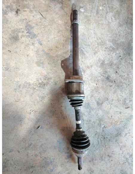 TRANSMISION DELANTERA DERECHA RENAULT KOLEOS I - 251266