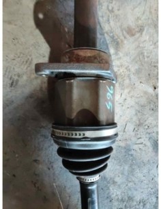 TRANSMISION DELANTERA DERECHA RENAULT KOLEOS I - 251266 2