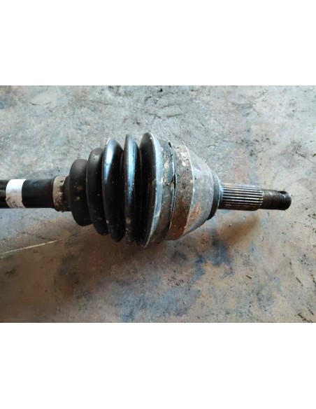 TRANSMISION DELANTERA DERECHA RENAULT KOLEOS I - 251266