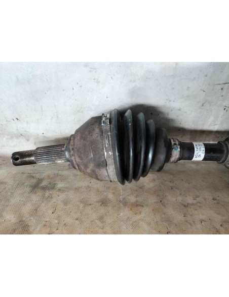 TRANSMISION DELANTERA IZQUIERDA RENAULT KOLEOS I - 251267