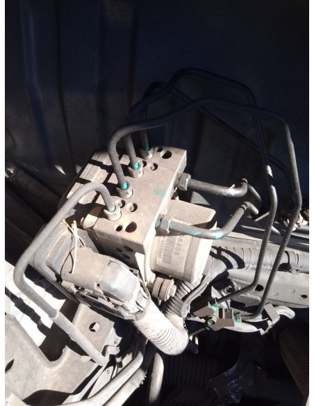 ABS RENAULT KOLEOS I - 258813