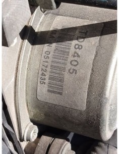 ABS RENAULT KOLEOS I - 258813 2