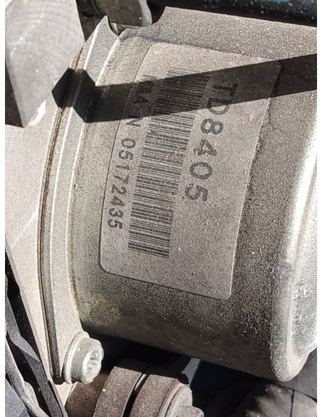 ABS RENAULT KOLEOS I - 258813