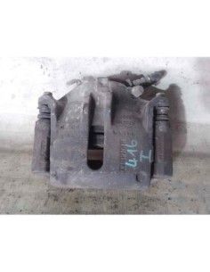 PINZA DE FRENO DELANTERA IZQUIERDA RENAULT SCENIC II (JM)...