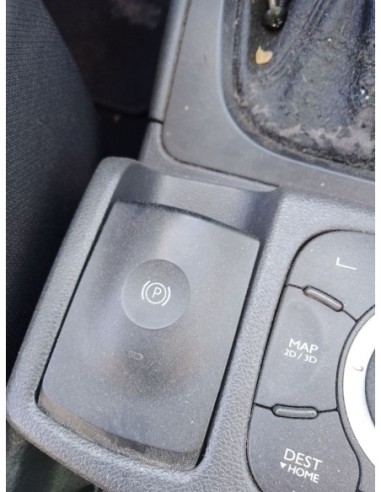 FRENO DE MANO ELECTRICO RENAULT KOLEOS I - 258854