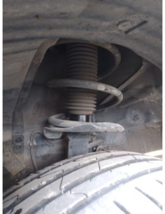 AMORTIGUADOR DELANTERO IZQUIERDO RENAULT KOLEOS I - 258818