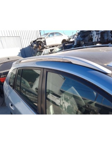 BARRAS TECHO RENAULT KOLEOS I - 258838