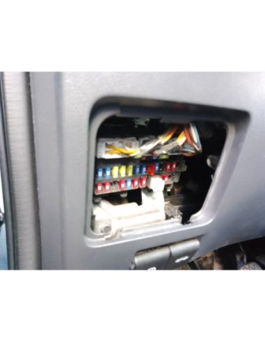 CAJA RELES / FUSIBLES RENAULT KOLEOS I - 258845