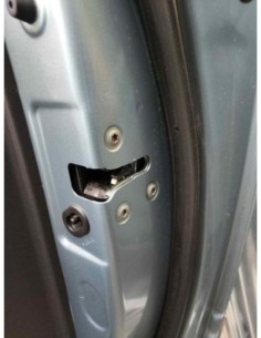 CERRADURA PUERTA TRASERA DERECHA RENAULT KOLEOS I - 251199