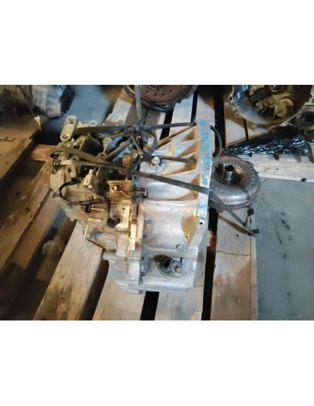 CAJA CAMBIOS SUZUKI ALTO (AMF310) - 250678